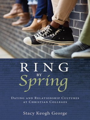 cover image of Ring by Spring